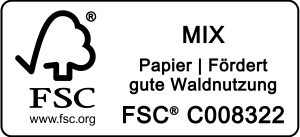 FSC Papier